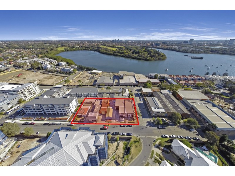 118-128 Tennyson Road, Mortlake NSW 2137