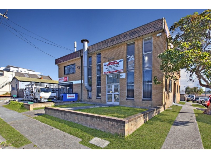 118-128 Tennyson Road, Mortlake NSW 2137