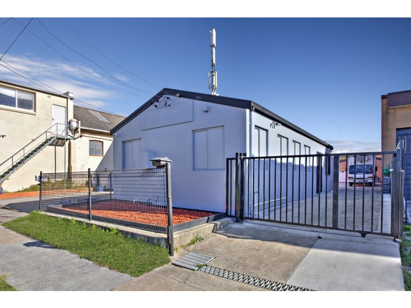 118-128 Tennyson Road, Mortlake NSW 2137