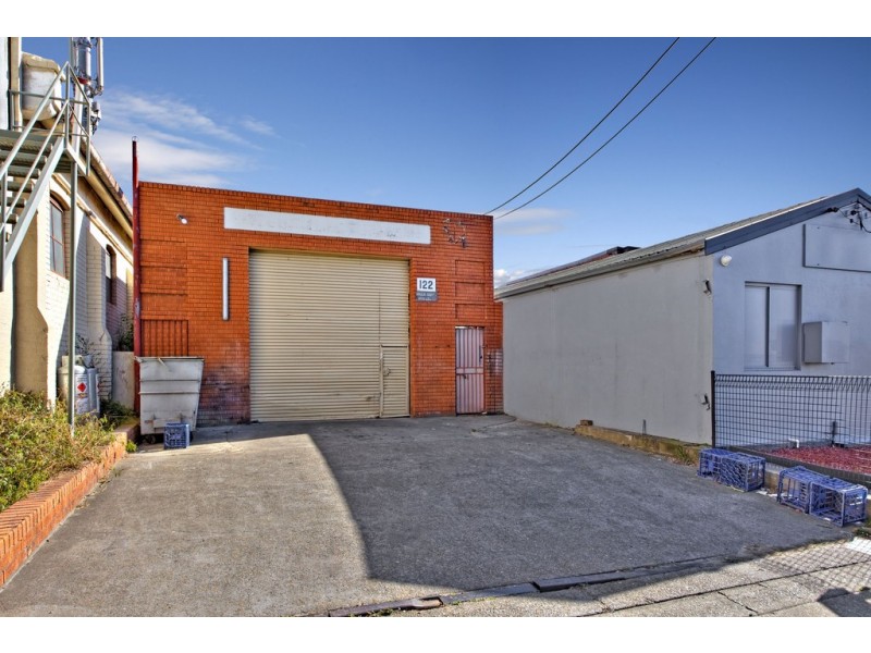 118-128 Tennyson Road, Mortlake NSW 2137