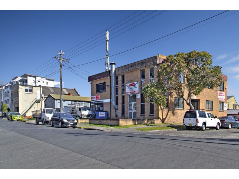 118-128 Tennyson Road, Mortlake NSW 2137