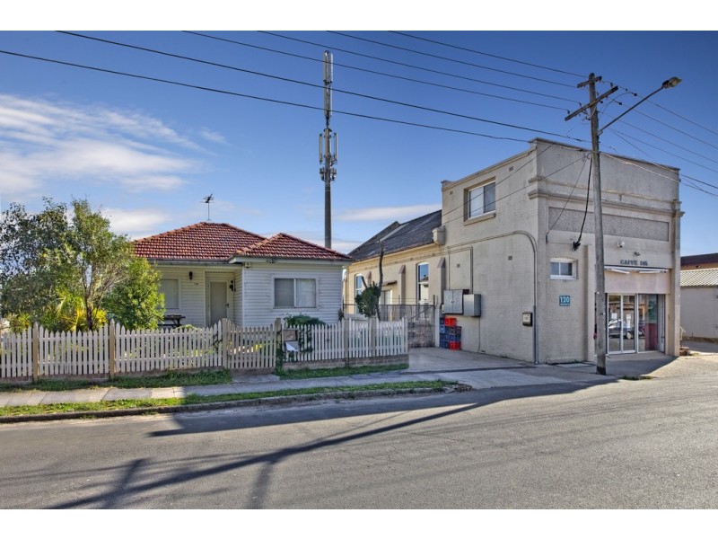 118-128 Tennyson Road, Mortlake NSW 2137
