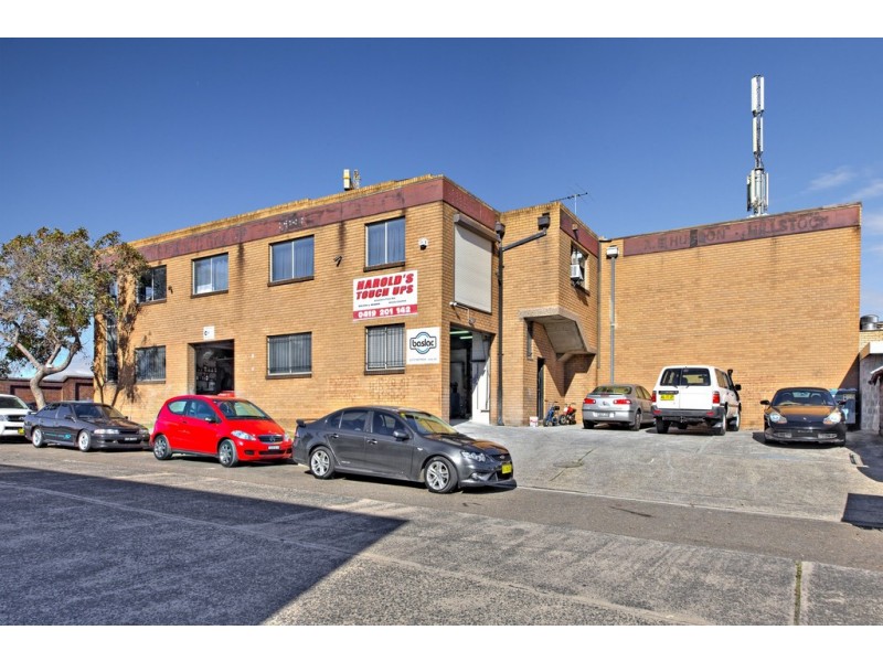 118-128 Tennyson Road, Mortlake NSW 2137