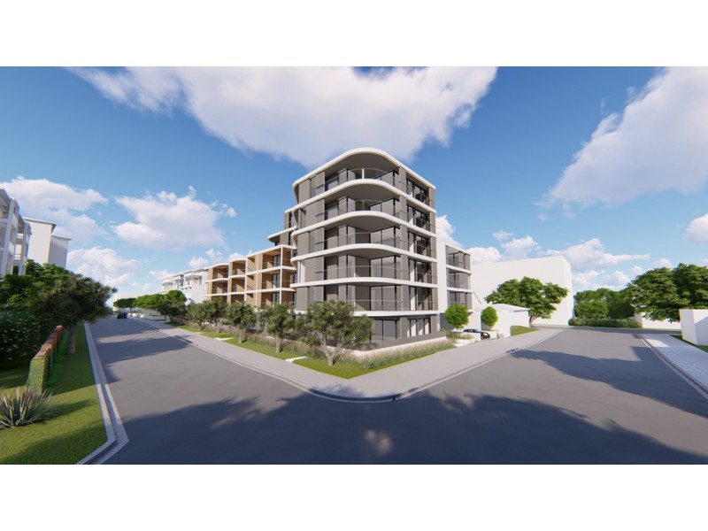 118-128 Tennyson Road, Mortlake NSW 2137