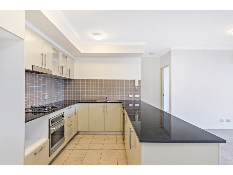 8/1 Clarence Street, Strathfield NSW 2135