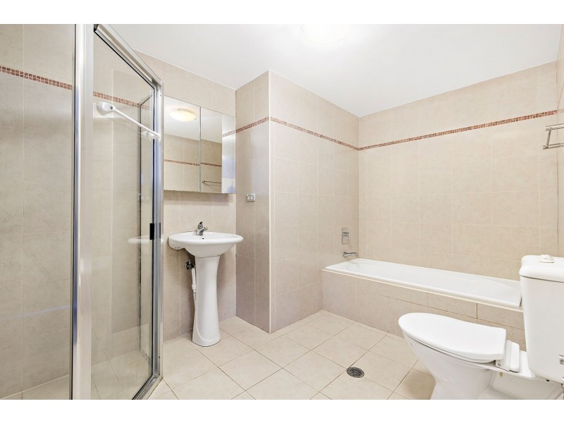 8/1 Clarence Street, Strathfield NSW 2135