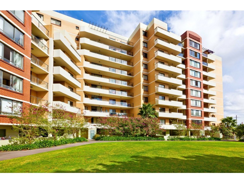 54/1 Clarence Street, Strathfield NSW 2135