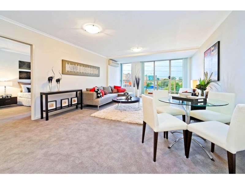 27/14-16 Station Street, Homebush NSW 2140