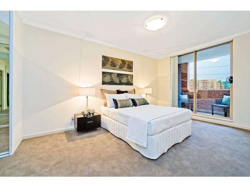 27/14-16 Station Street, Homebush NSW 2140