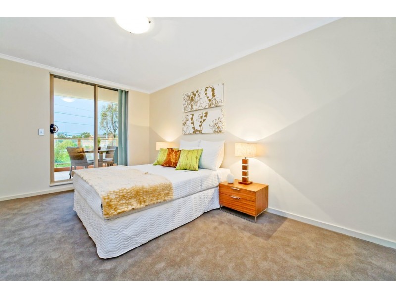 27/14-16 Station Street, Homebush NSW 2140