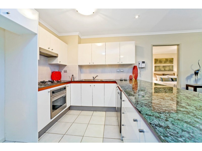 27/14-16 Station Street, Homebush NSW 2140