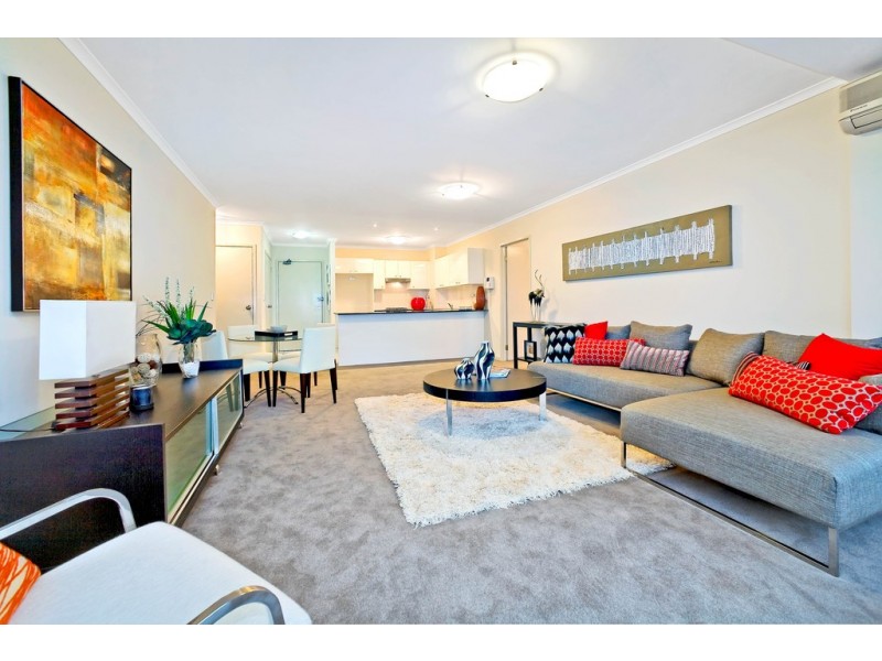 27/14-16 Station Street, Homebush NSW 2140