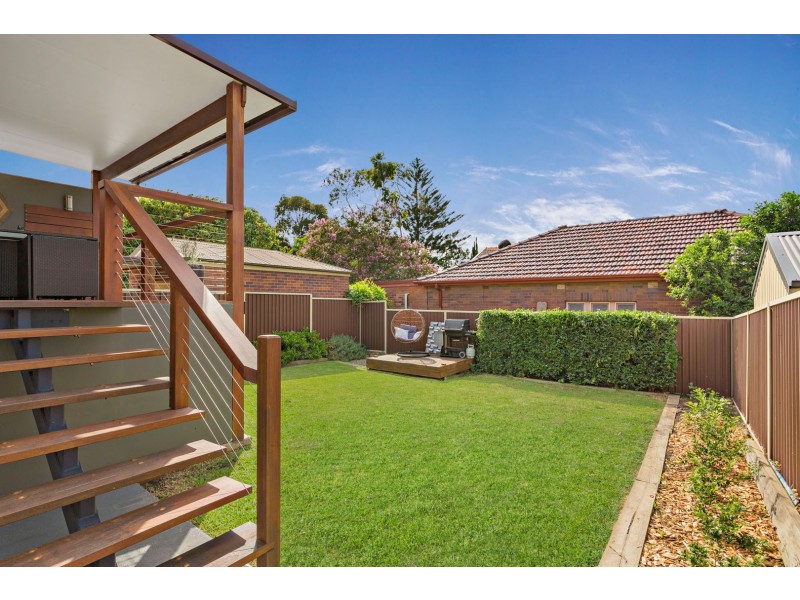 127 Burwood Road, Concord NSW 2137
