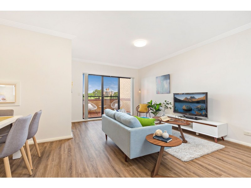 17/31-33 Gordon Street, Burwood NSW 2134