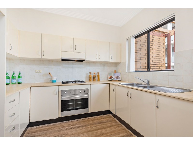 17/31-33 Gordon Street, Burwood NSW 2134