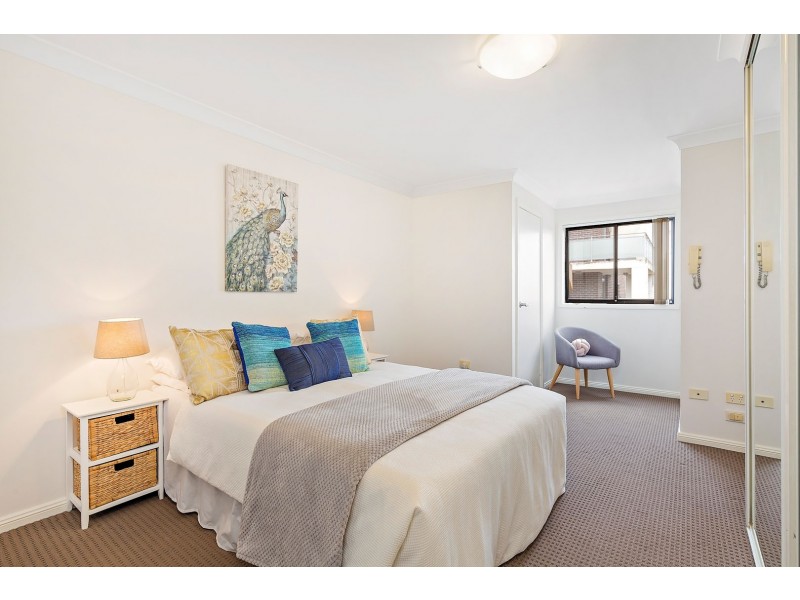 17/31-33 Gordon Street, Burwood NSW 2134