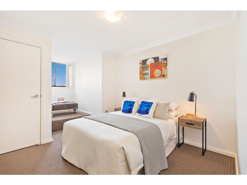 17/31-33 Gordon Street, Burwood NSW 2134