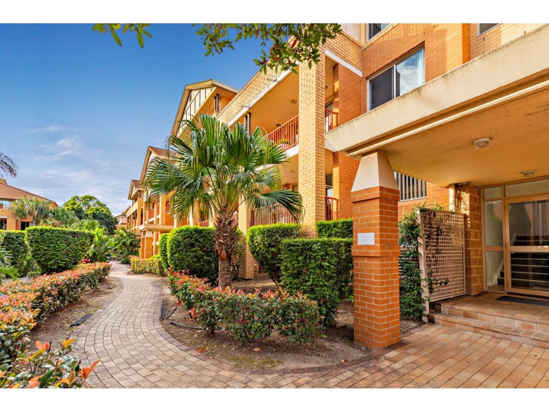 37F/19-21 George Street, North Strathfield NSW 2137