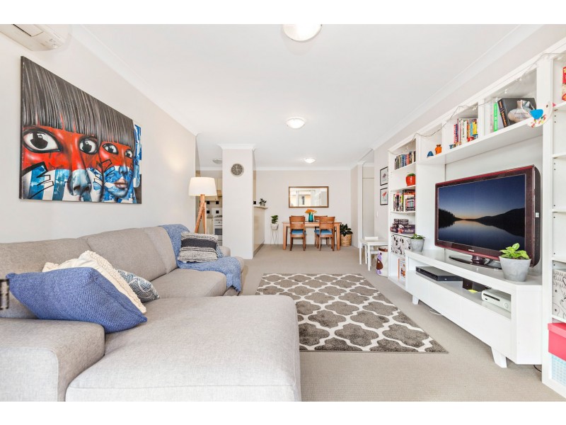 37F/19-21 George Street, North Strathfield NSW 2137