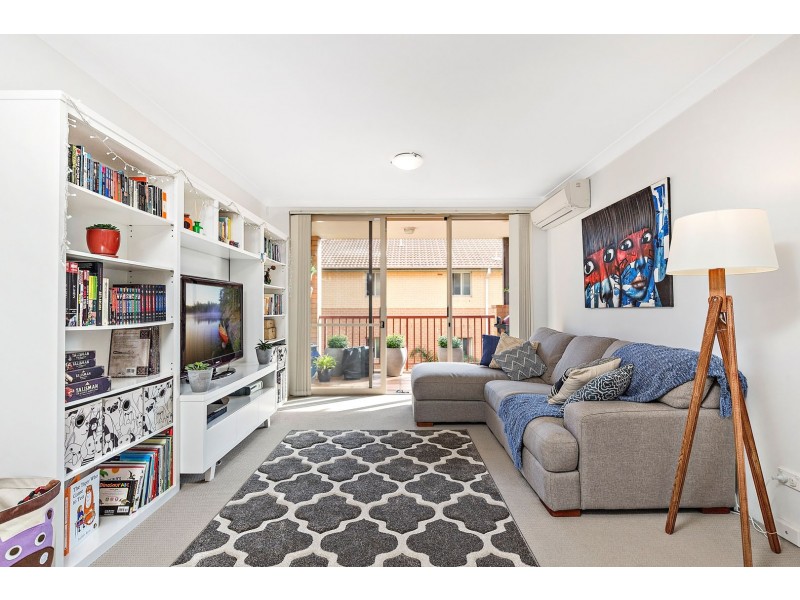37F/19-21 George Street, North Strathfield NSW 2137