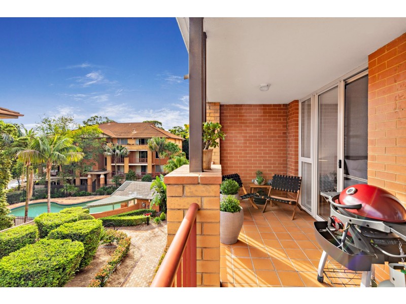37F/19-21 George Street, North Strathfield NSW 2137