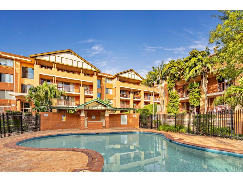 37F/19-21 George Street, North Strathfield NSW 2137