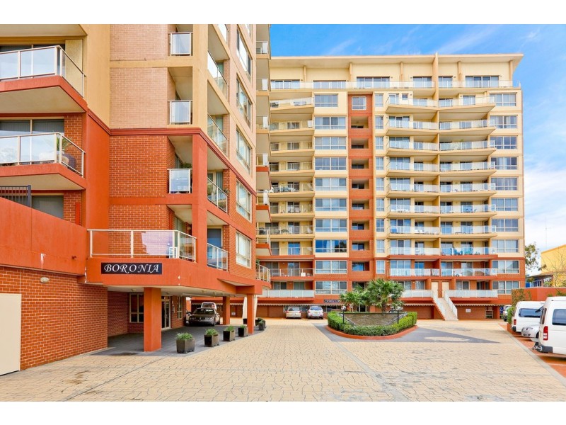 202/14-16 Station Street, Homebush NSW 2140