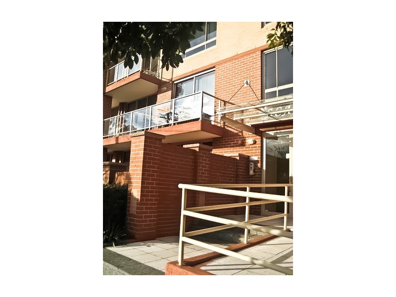 202/14-16 Station Street, Homebush NSW 2140