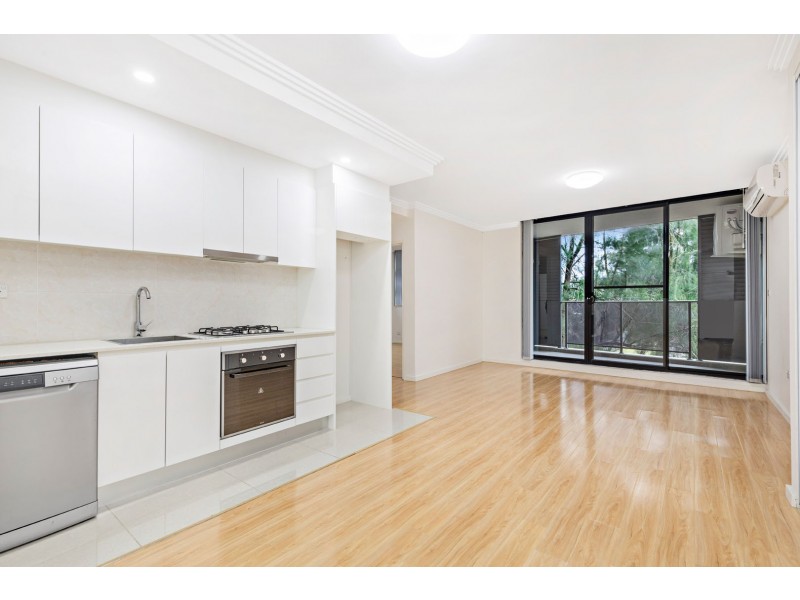 6/537 Liverpool Road, Strathfield NSW 2135
