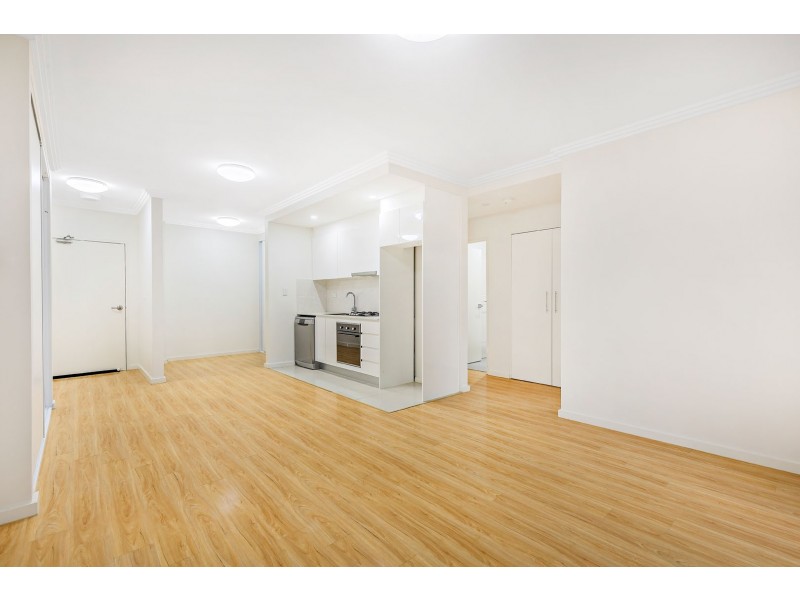 6/537 Liverpool Road, Strathfield NSW 2135
