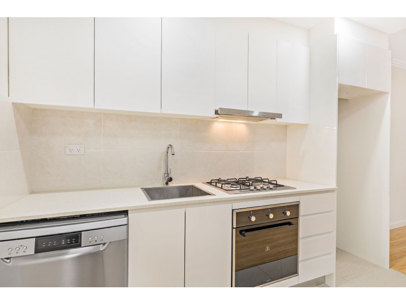 6/537 Liverpool Road, Strathfield NSW 2135