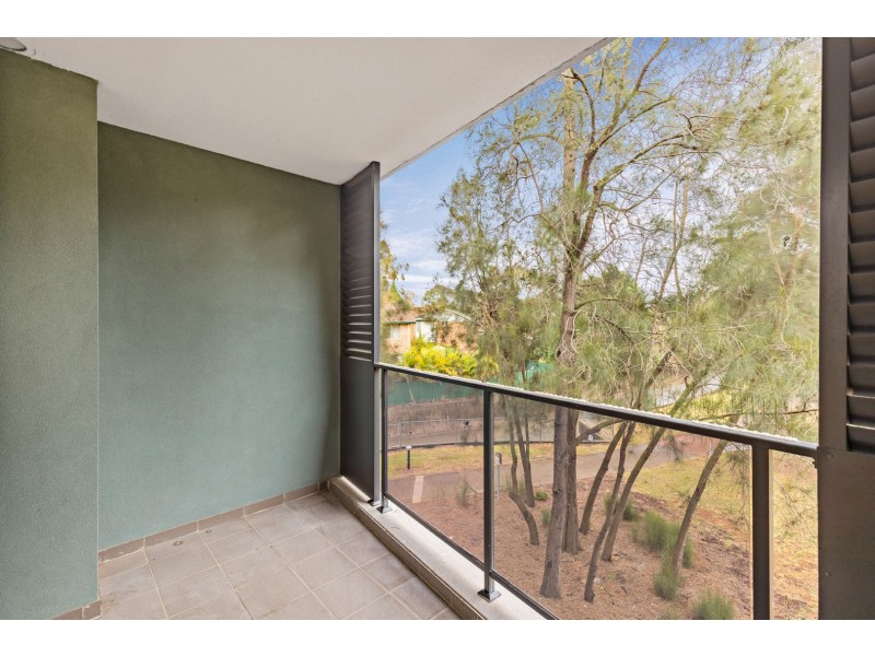6/537 Liverpool Road, Strathfield NSW 2135