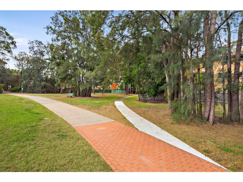 6/537 Liverpool Road, Strathfield NSW 2135