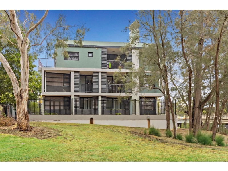 6/537 Liverpool Road, Strathfield NSW 2135