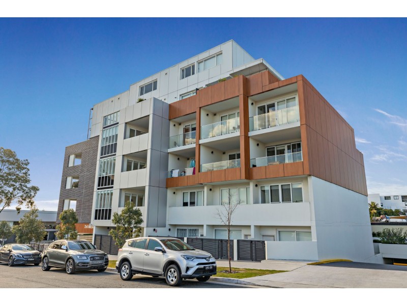 39/2 Messiter Street, Campsie NSW 2194