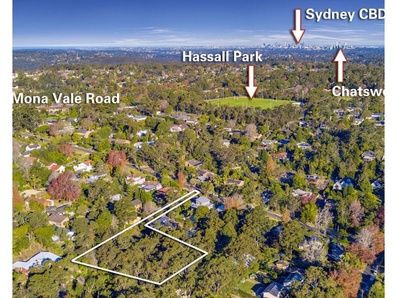 47 Kitchener Street, St Ives NSW 2075