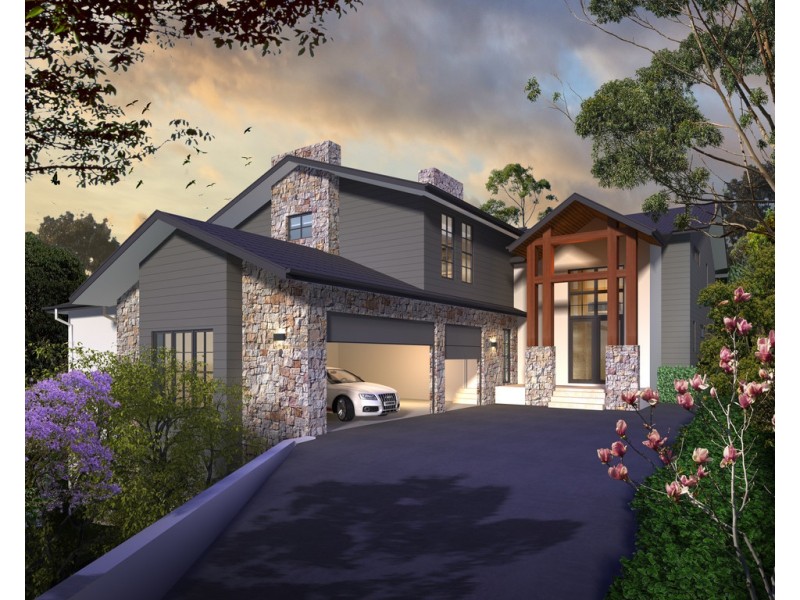 47 Kitchener Street, St Ives NSW 2075