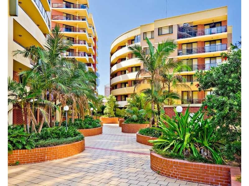40/1-3 Beresford Road, Strathfield NSW 2135