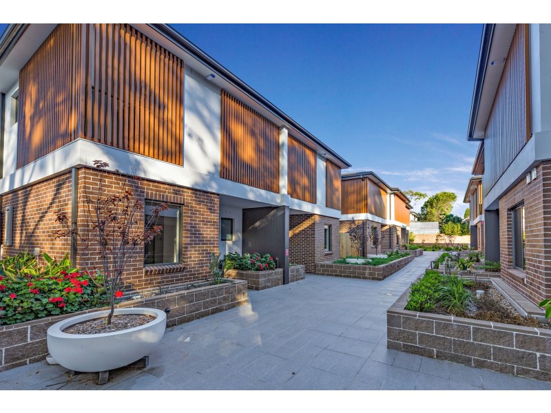 6/43 Mackenzie Street, Strathfield NSW 2135