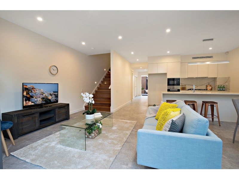 6/43 Mackenzie Street, Strathfield NSW 2135