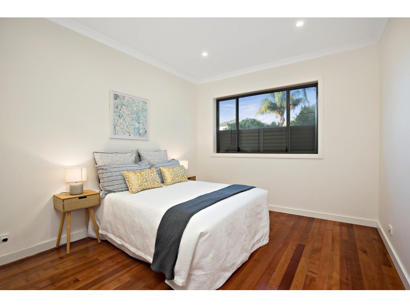 6/43 Mackenzie Street, Strathfield NSW 2135