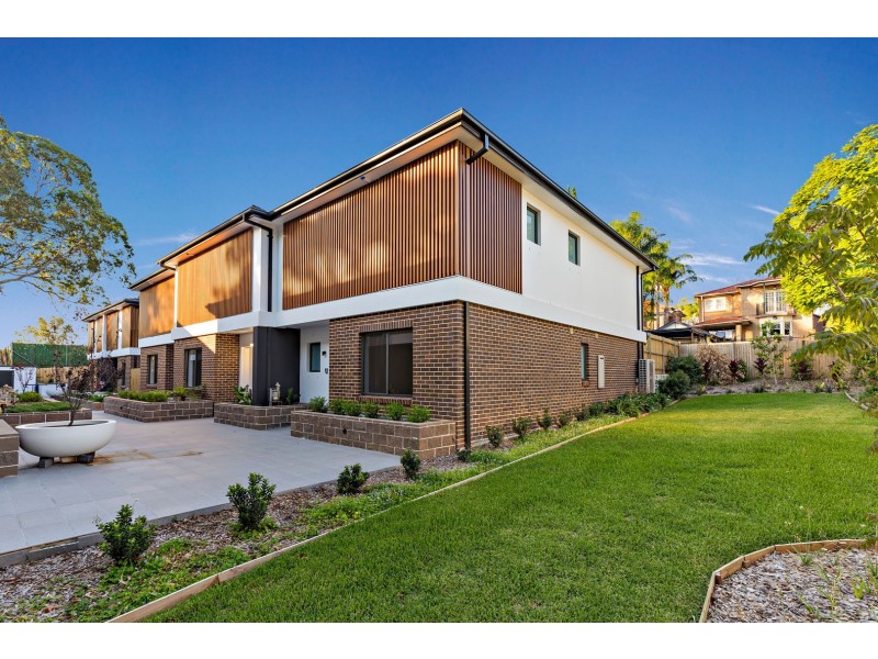 6/43 Mackenzie Street, Strathfield NSW 2135