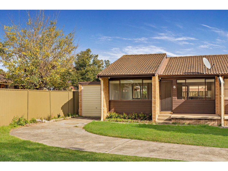 6/54-56 Baltimore Street, Belfield NSW 2191
