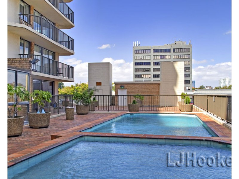 10B/30-34 Churchill Avenue, Strathfield NSW 2135