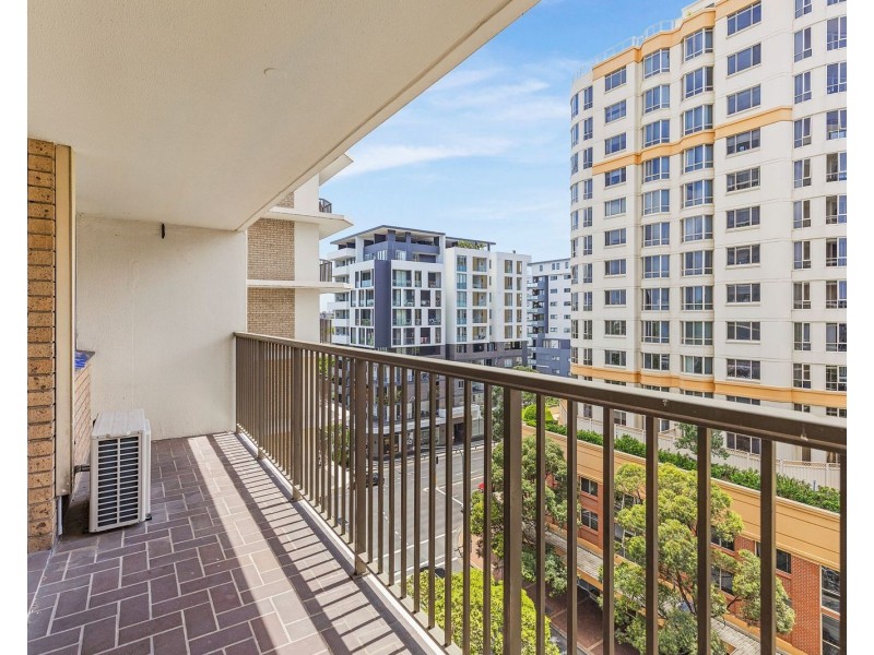 10B/30-34 Churchill Avenue, Strathfield NSW 2135