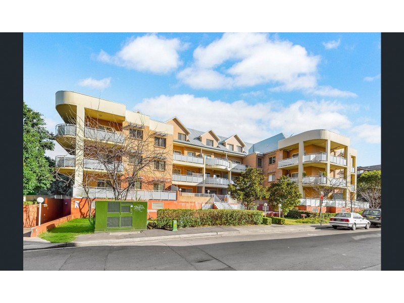 14/10-14 Crane Street, Homebush NSW 2140