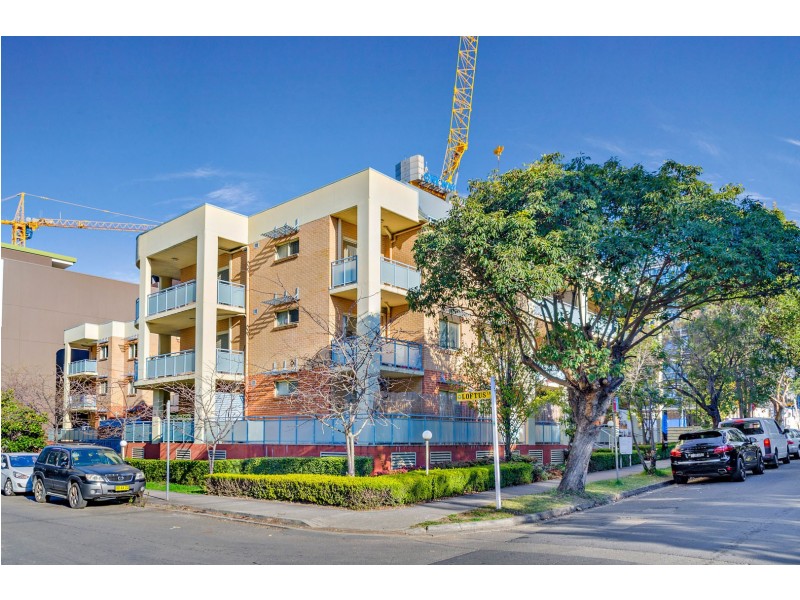 14/10-14 Crane Street, Homebush NSW 2140