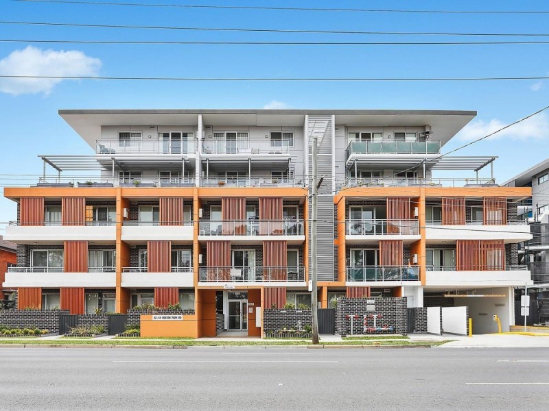 7/42-44 Hoxton Park Road, Liverpool NSW 2170