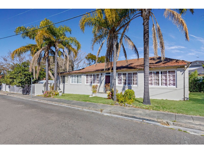 4 Sherars Avenue, Strathfield NSW 2135