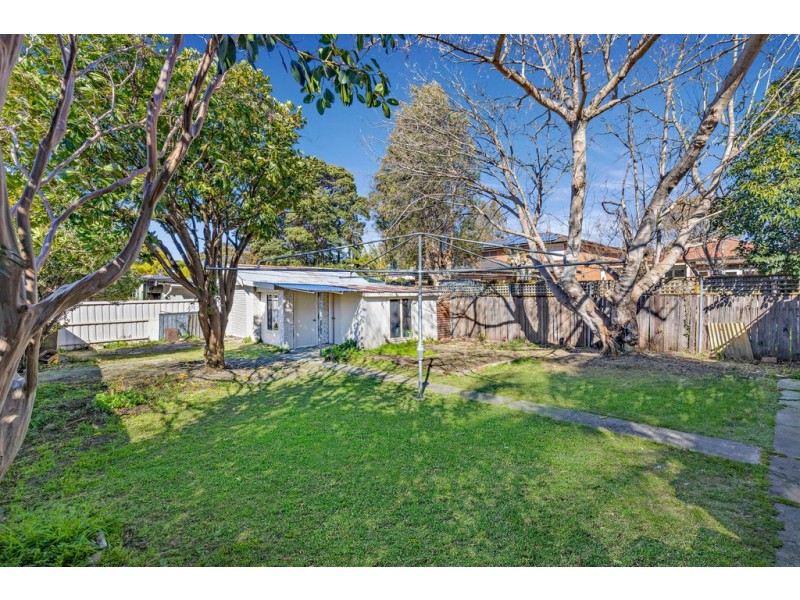 4 Sherars Avenue, Strathfield NSW 2135